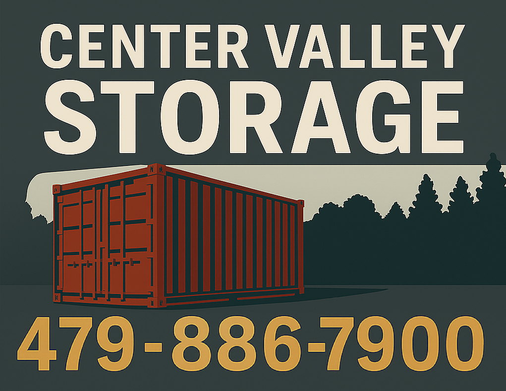 Center Valley Storage